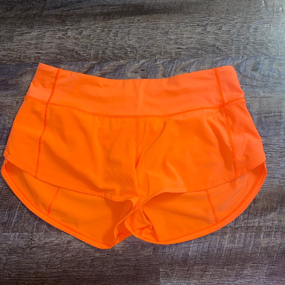 Lululemon shorts